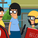 Illustration for article titled iBob’s Burgers/i: “Speakeasy Rider”